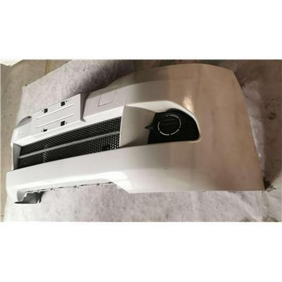 Foton Front Bumper Assembly K1531025005A0 Compatible Foton