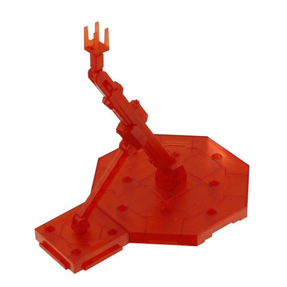 Handgefertigter Ausstellungsständer MG HG BB 1/144 1/100 Spielzeug Halter Neu Puppenhalter
