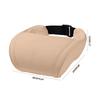Car Neck Pillow Headrest Support for Seat Auto Gadgets for   Y X S