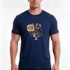 Living My Best Life Tshirt Summer Casual Cotton Tee Oversized Streetwear Tops Vintage Graphic Print Loose Fit Short Sleeve