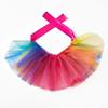 Summer Fashion Pet Costume Apparel Puppy For Small Medium Dog Puppy Clothes Pet Supplies Dog Skirts Dog Dress
