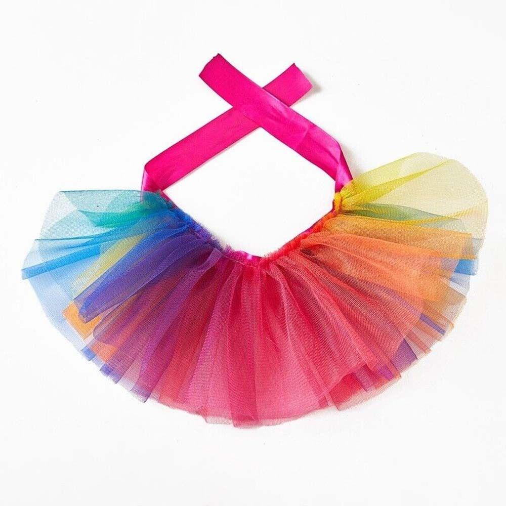 Summer Fashion Pet Costume Apparel Puppy For Small Medium Dog Puppy Clothes Pet Supplies Dog Skirts Dog Dress