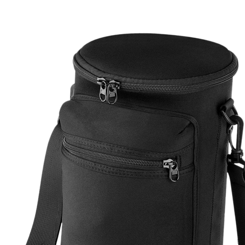 Water Bottle Holder Carrier Bag Sleeve Pouch for Hiking