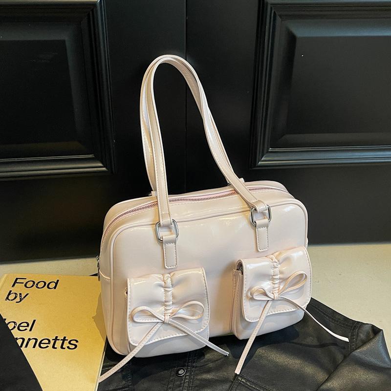 Bag Women's New Fashion Travel Bag Casual Shoulder Bag