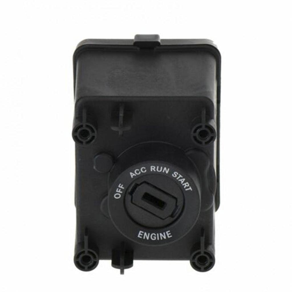 Ignition Switch Seat 56046942AE 68271986AA 68395133 for Dodge Ram 2013-2018