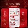 HENGDOCTOR Hemoglobin Peptide & Albumin Oral Solution