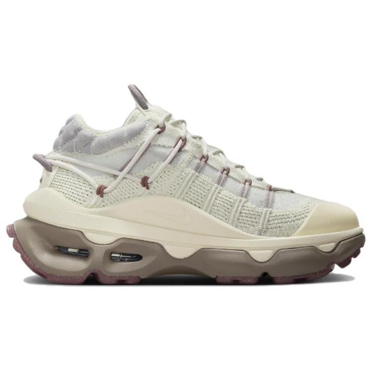 New Nike Air Max Flyknit Venture Smokey Mauve Women's FD2110-003