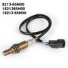 Sauerstoffsensor passend für Suzuki 8213-65h00; 1821365h00, 18213 65h00