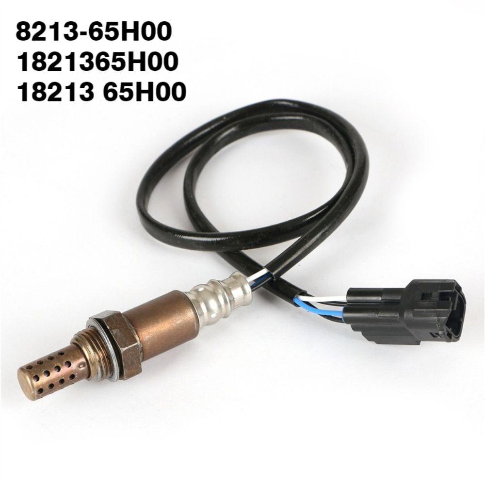 Кислородный датчик подходит для suzuki 8213-65h00; 1821365h00, 18213 65h00