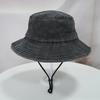 Tide Bucket Climbing Desert Sun Protection Hat Women's Outdoor Male and Female Visor Hat