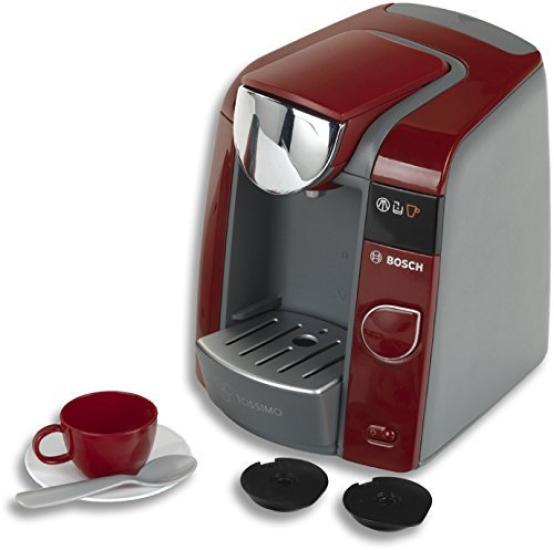 Bosch Tassimo Rotaļu vienas porcijas kafijas