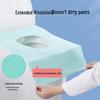 Camellia Disposable Travel Toilet Seat Covers