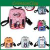 Demon Slayer Character Backpack In Popular Yushiro And Butterfly Shinobu Design