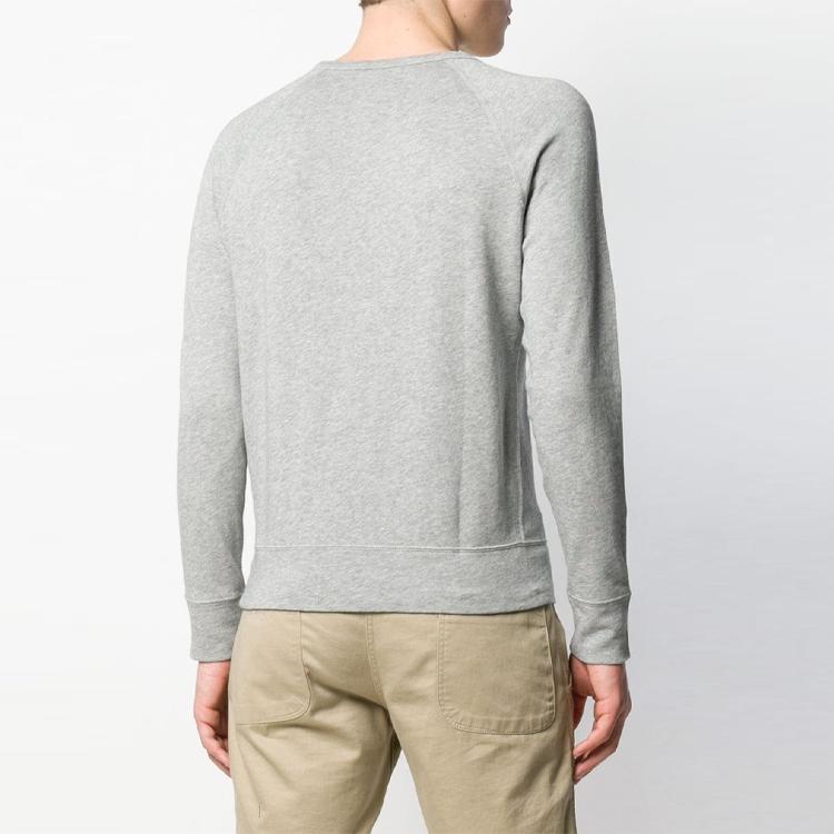 Polo Ralph Lauren Fleece Crewneck Sweatshirt 710644952-023