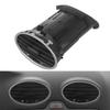 Center Dashboard Air Vent Outlet for MK2 4M51-A014L21AD 4M51-A014L21ADC Replacement Air Conditioning Outlet