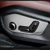 Seat Adjustment Button Cover Panel Stainless Steel Trim For Geely MONJARO KX11 Manjaro  2024 Interior Moulding Accessories