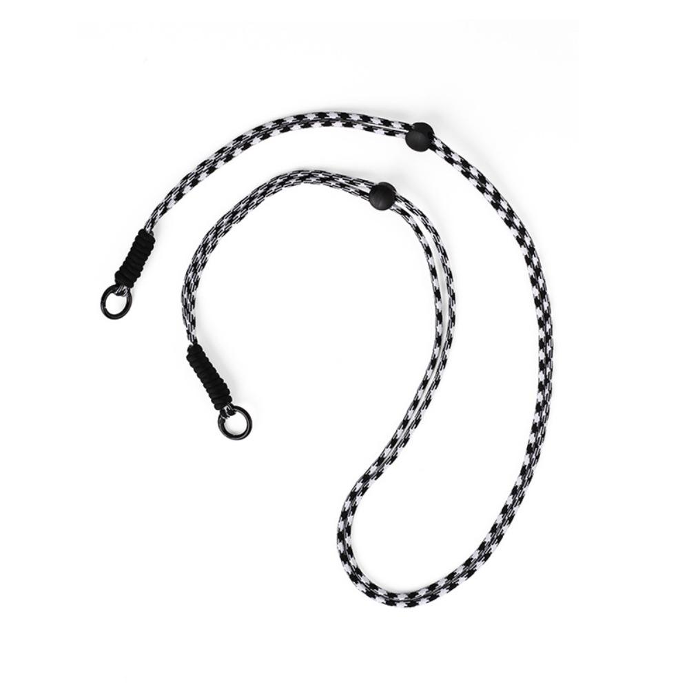 

Outdoor Water Bottle Cover Printed Small Storage Bag Fashionable Canvas Cup Bag Camping Accessory Style 12