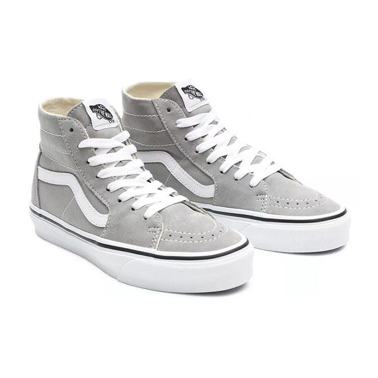 Vans Sk8 hi Tapered Gray VN0A4U16IYP