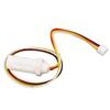 Temperature Humidity Sensor Module ‑40‑125℃ TB460 SHT30 DC 2.5‑5.5V for RS485 RTU