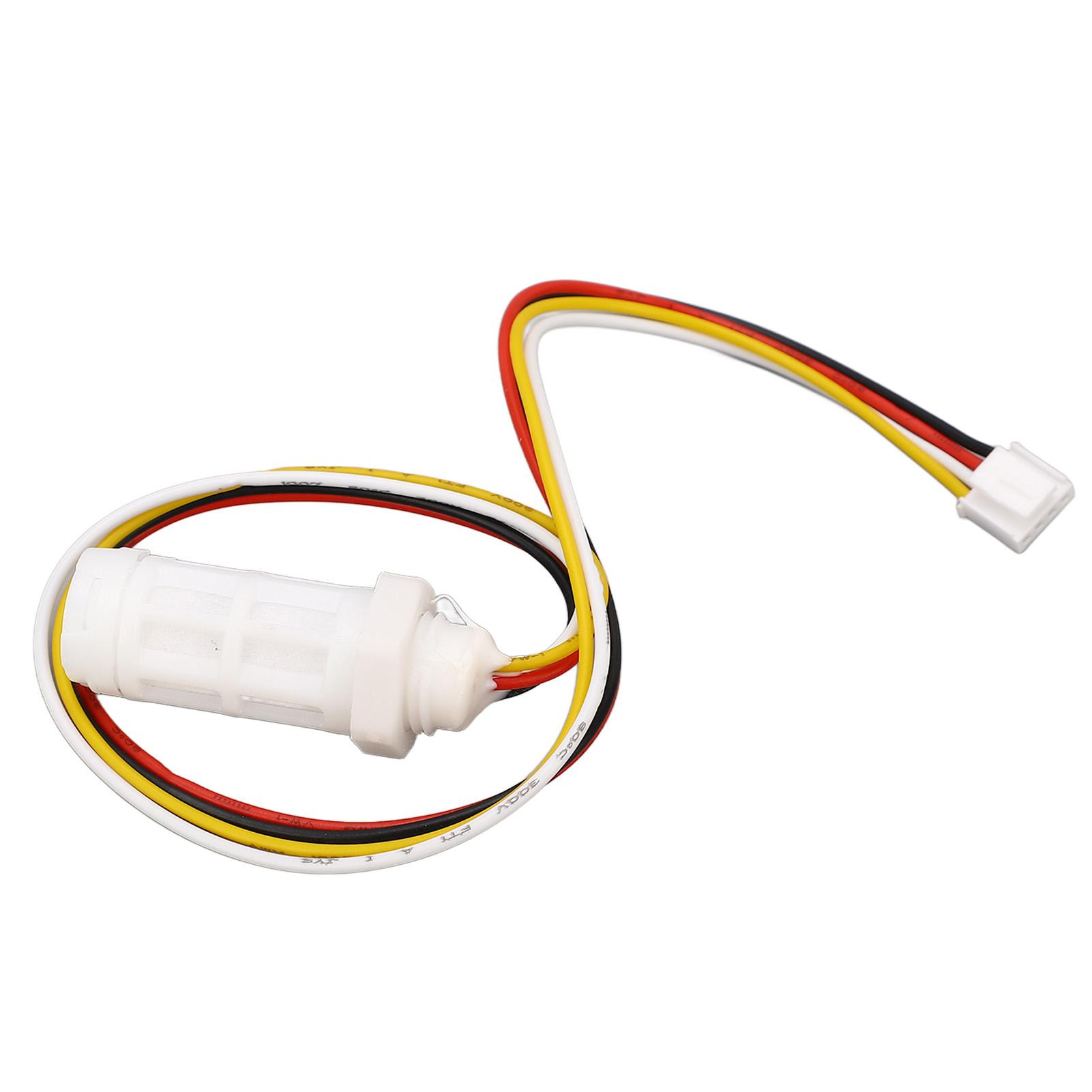 

Temperature Humidity Sensor Module ‑40‑125 celsius TB460 SHT30 DC 2.5‑5.5V for RS485 RTU