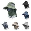 Summer Men Spring Women Hats Outdoor Hiking Sunshade Mountain Caps Climbing