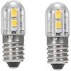 Lâmpadas LED – Lâmpadas e tubos LED