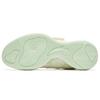 ANTA Water Flower 4 Basketball Shoes Men's Low top Ivory White/Bright Aqua Green Sneakers 112241109-3