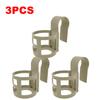 1-10PCS Pool Water Cup Hanger Pool Side Storage Shelf Beverage Drinks Beer Container Reusable Water Cup Holder Pool Accessories