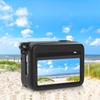 For Insta360 GO 3 / GO 3S PULUZ Camera Charging Case Silicone Case