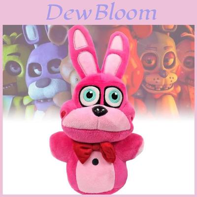 18cm Ultra-soft Plush Toy Cute Cartoon Animal Dolls Kids Play Companions