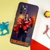 Chicago Fire TV Show Case For Samsung Galaxy A54 A34 A24 A14 A12 A22 A32 A42 A52 A72 A52S A51 A71 A13 A53 Cover