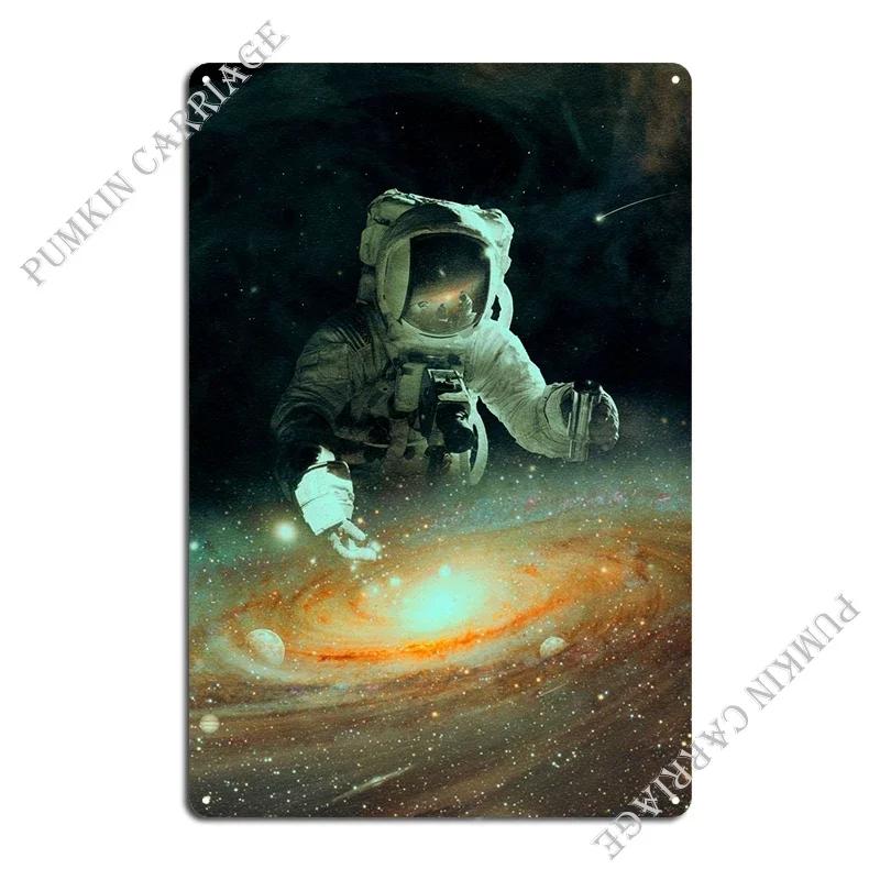 Feeding The Abyss Metal Plaque Cinema Wall Printed Cinema Poster Tin Sign Poster 20x30cm(7.8x11.8inch)