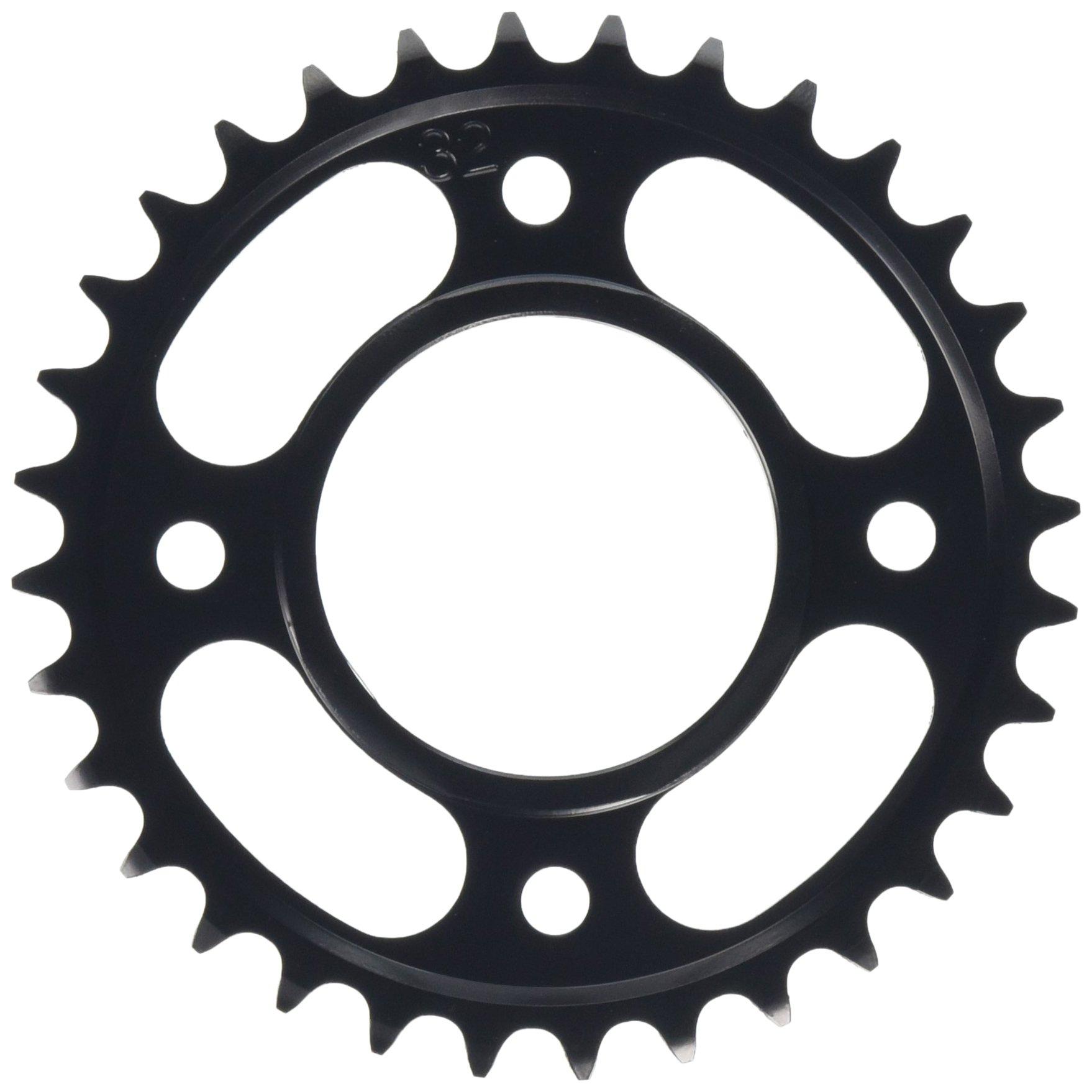 

Kitaco Ведомая звездочка размер 420 Super Cub Cross Cub 110 Monkey 125 Dax 125 Grom (Задний/32T) 50/110 и т.д.. 535-1424032