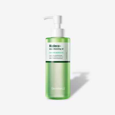 Madeca Tiefenreinigungsöl 200ml