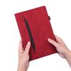 Compatible with Lenovo Tab P12Pro retro matte card holder stand tablet protective case Xiaoxin Pad 2026