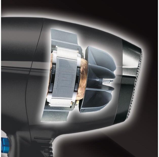 Фен Bellissima P11 2300 (11463)