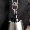 Keychain Pendant Simulation Engine Styling Pendant Zinc Alloy Key Holder Backpack Car Key