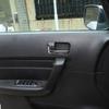 Soft Carbon fiber Interior Door Handle Trim Strip Sticker For Hummer H3 2005-09