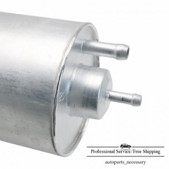 NEW Fuel Filter A0024776401 For Benz C230 C280 CL600 CLK500 S430 SLK230 SL500