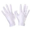 White Adult Gloves for Funeral Formal Tuxedo Parades Costume Gloves Halloween White Gloves Girls Boys Cosplay Supplies
