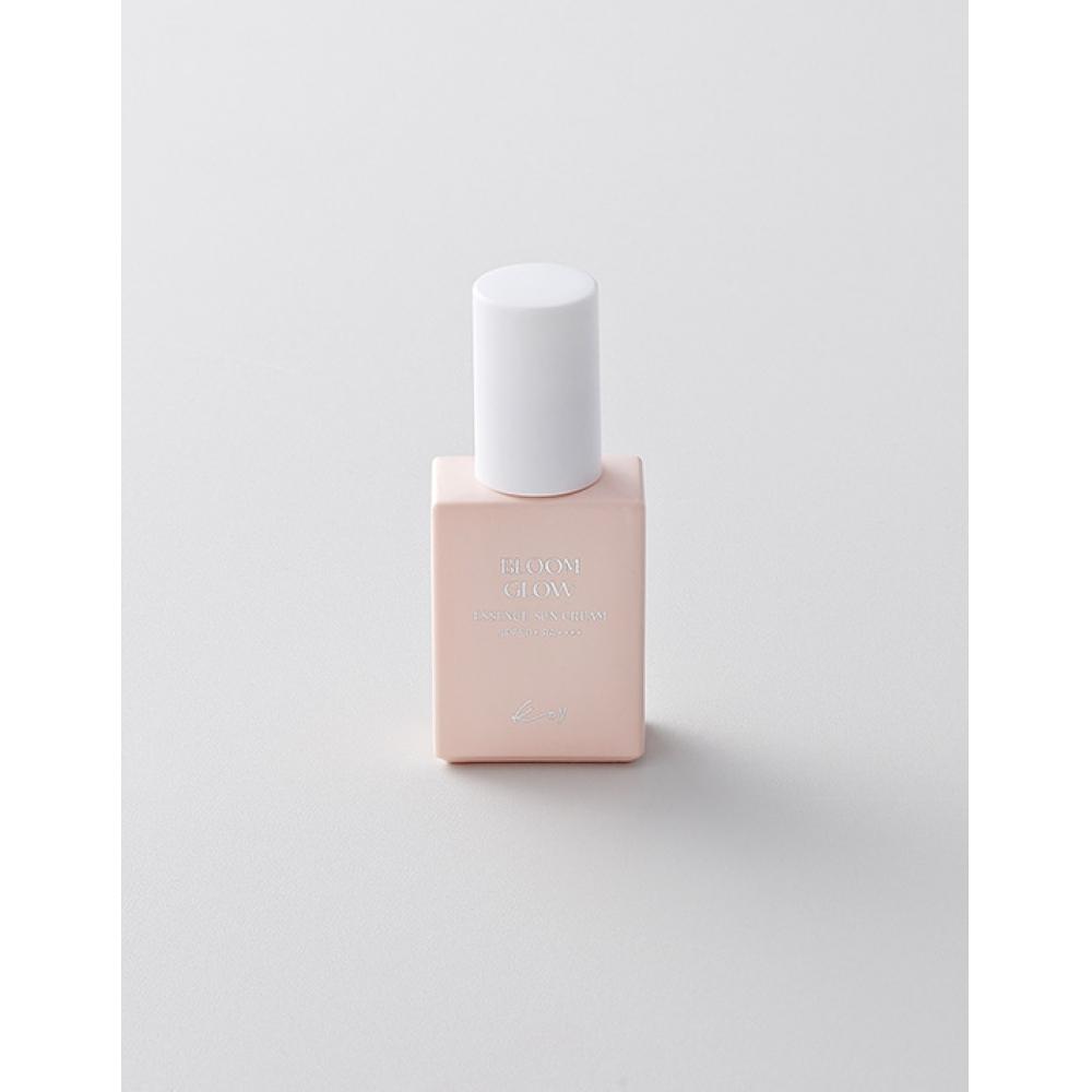 Coy Bloom Glow Essence Sun Cream