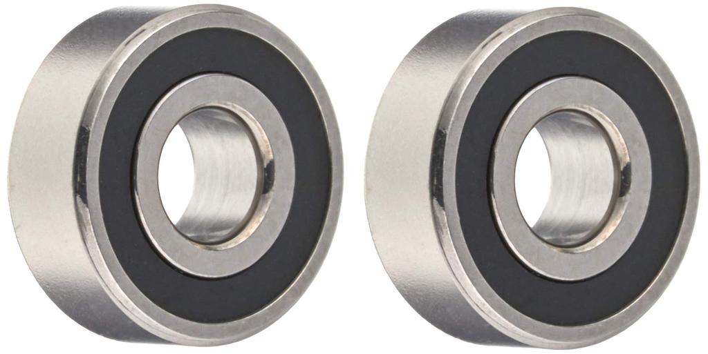 Tamiya Mini 4WD AO Parts 830 Bearings of 94386 AO-1008 (Set 2)