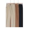 Langsha Women's Quick-Dry Straight-Leg Summer Pants