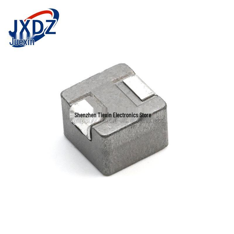 0650 SMD Power Inductor - Integrated Molding, Options: 1uH/2.2uH/3.3uH/4.7uH/6.8uH/10uH/22uH/33uH/47uH