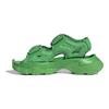 Stella McCartney X Adidas  Hika Outdoor Sandal Rich Green Women Sneakers HP6320