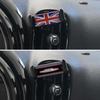 Per Mini Cooper R56 R55 R60 F56 F54 F55 F60 Countryman Clubman Porta Cellulare a Clip Staffa GPS per Auto Clip di Ricambio
