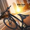 Mountain Road Bike Sitz Bequem Stoßfest Sattel Ersatz Fahrrad Zubehör