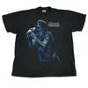 Vintage Ozzy Osbourne Doves Head Tour 90s Band 1997 RIP Size XL REPRINT Unisex T-Shirt