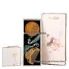 Chinese-Style Sandalwood Comb: Perfect Gift for Birthdays, Clients, or Friends