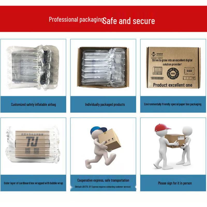 Seagate Enterprise Server SATA Hard Drive